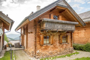 Гостиница Ferienhaus Krassnig, Туррахерхёэ